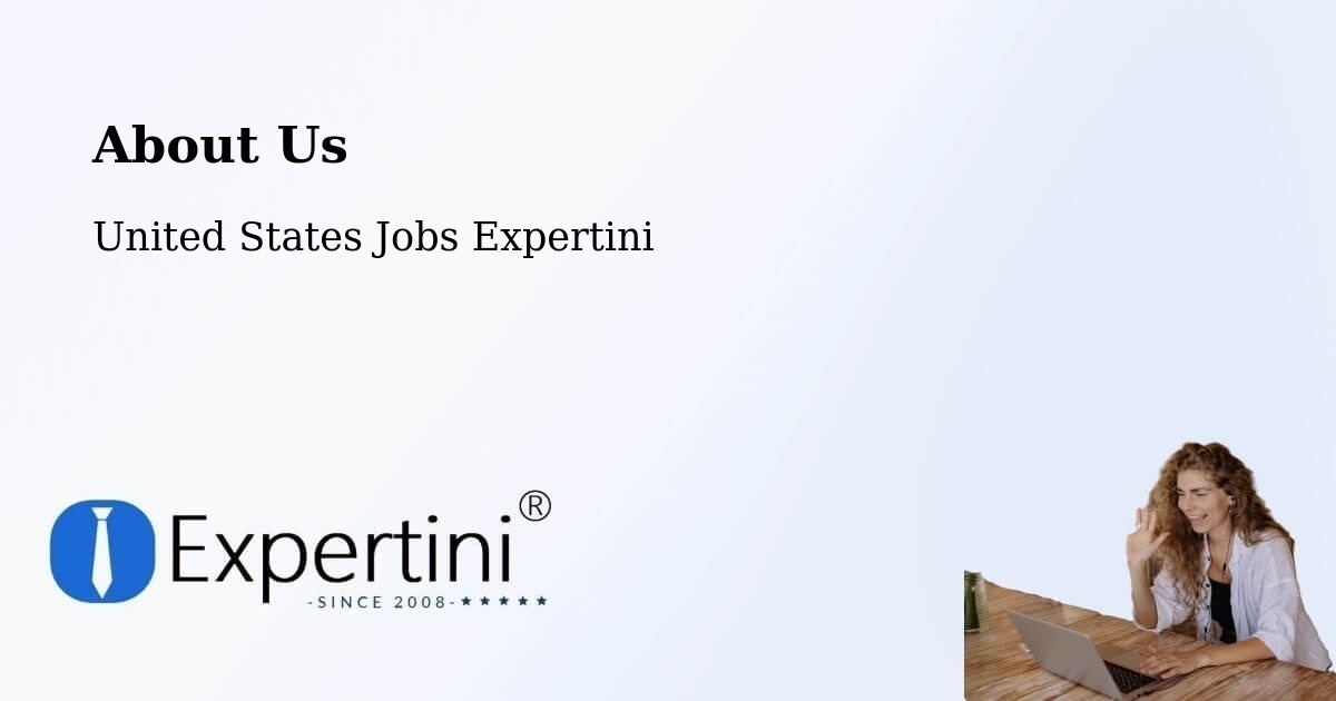 About Expertini Recruitment Platform  – Madeira Beach - Madeira Beach, United States Jobs Expertini