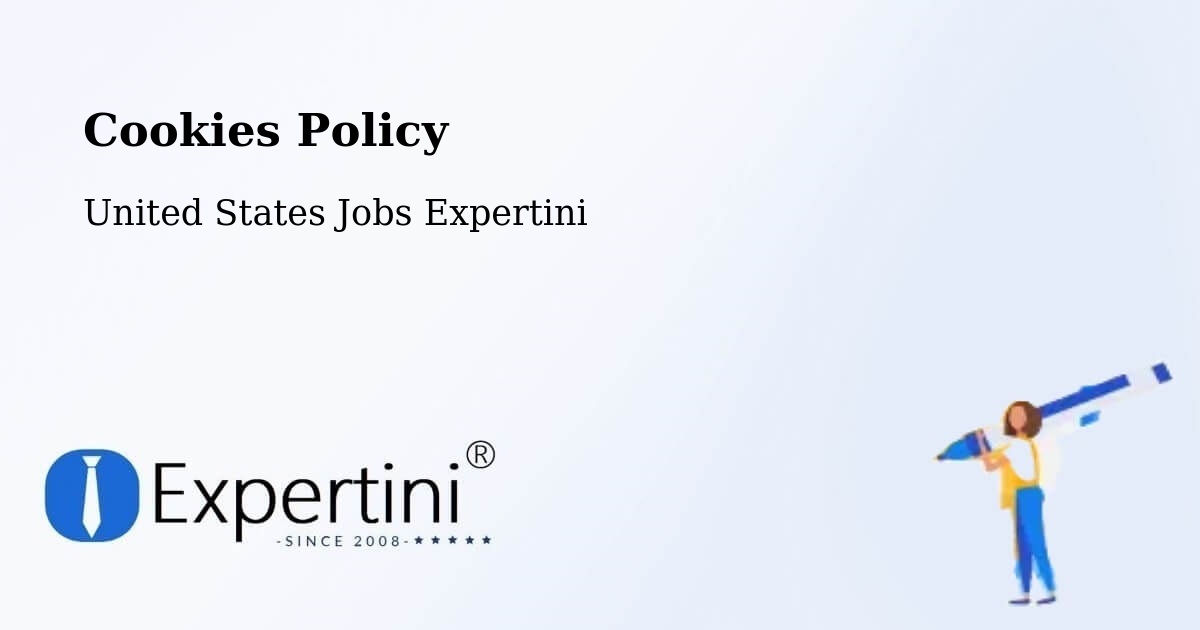 Cookie Policy – Madeira Beach - United States Jobs Expertini