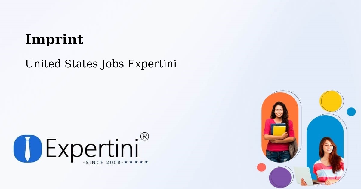 Imprint – Madeira Beach - United States Jobs Expertini