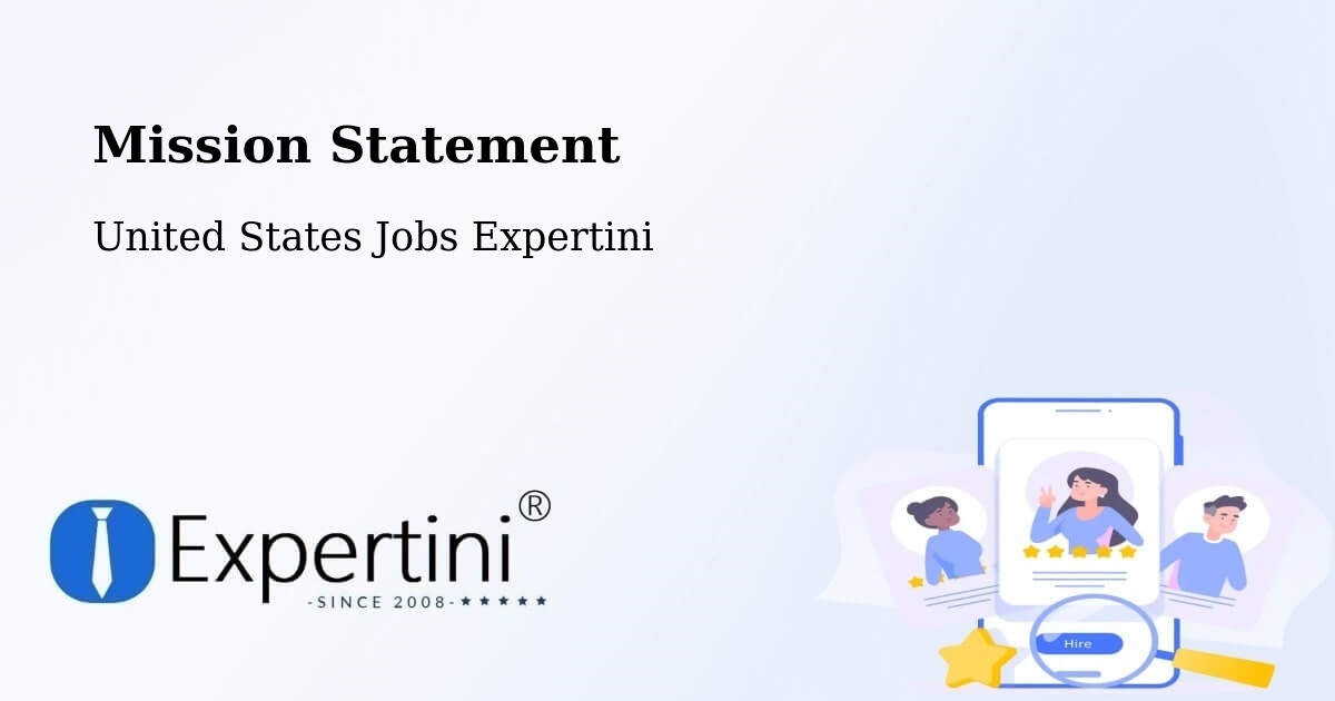 Corporate Mission – Madeira Beach - United States Jobs Expertini