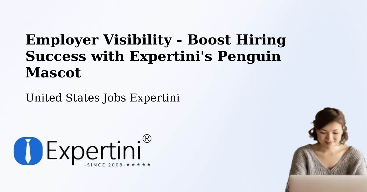 CV and Resume Visibility Optimization – Madeira Beach - United States Jobs Expertini